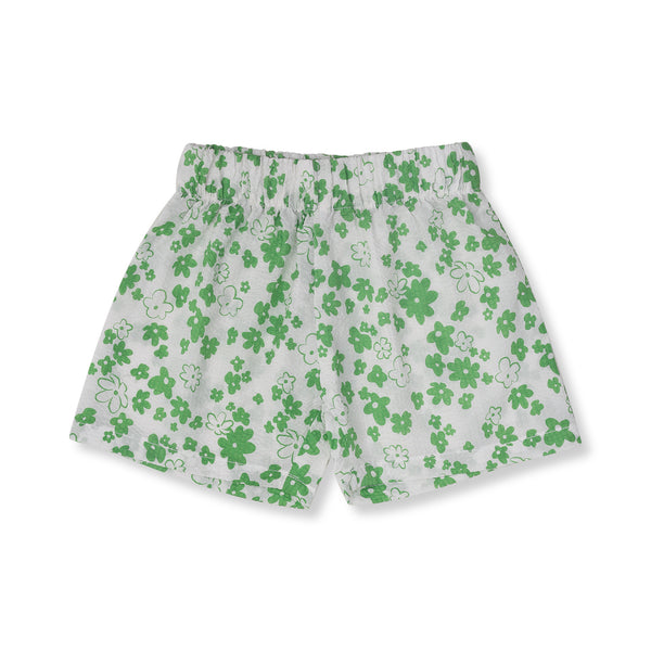 GREEN WHITE C0-0RD