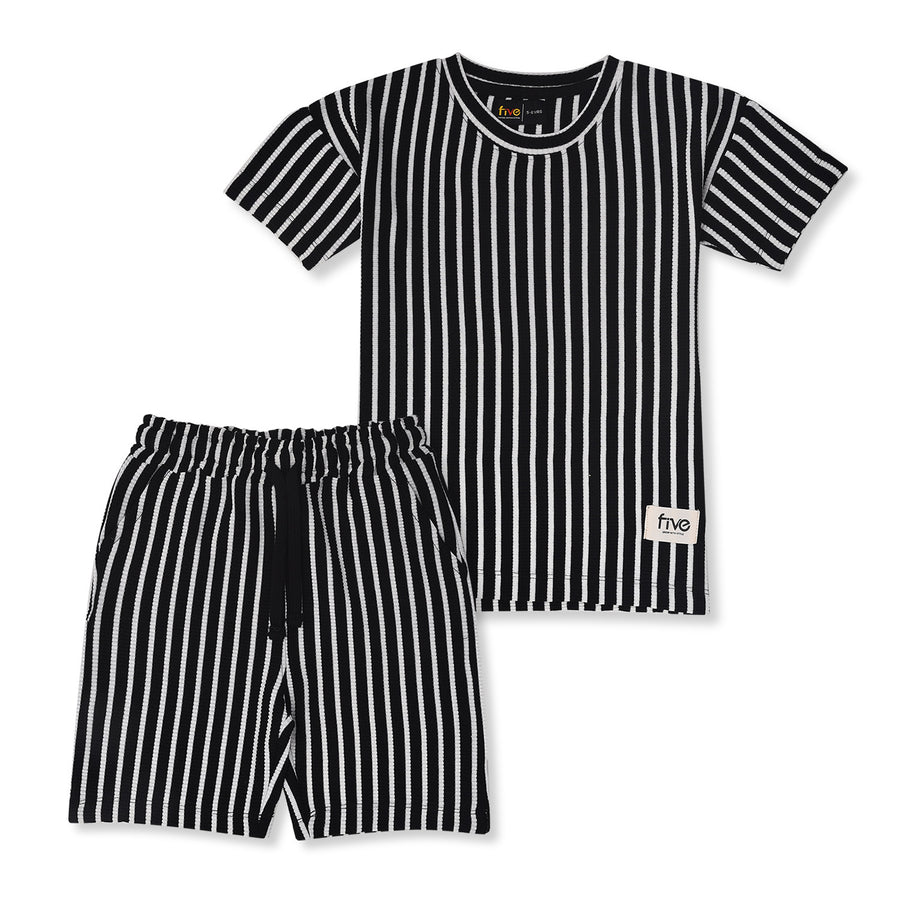 KNIT BOYS COMBO