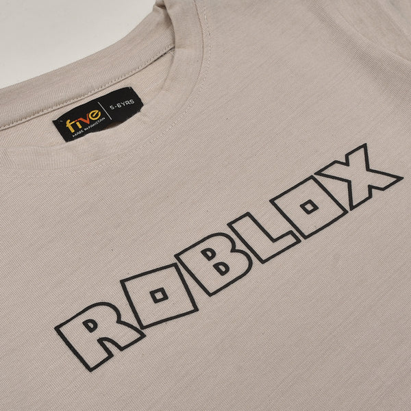 ROBLOX Boys T-Shirt