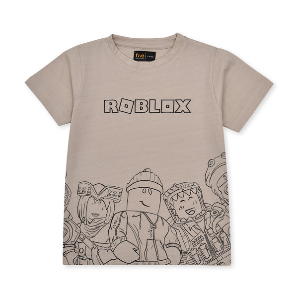 ROBLOX Boys T-Shirt