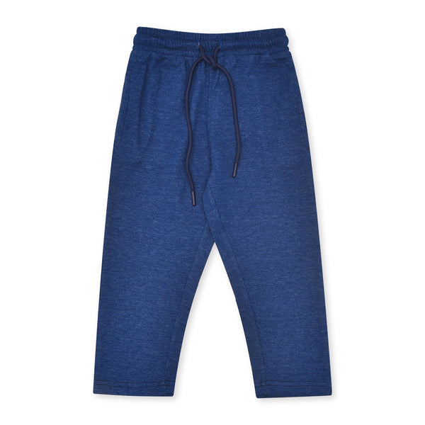 Boys Casual Knit Trouser