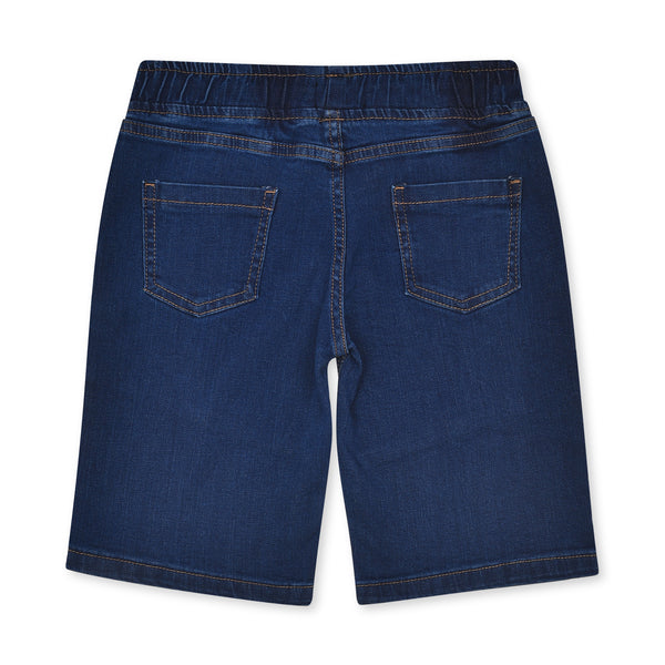 Boys Pullup Shorts